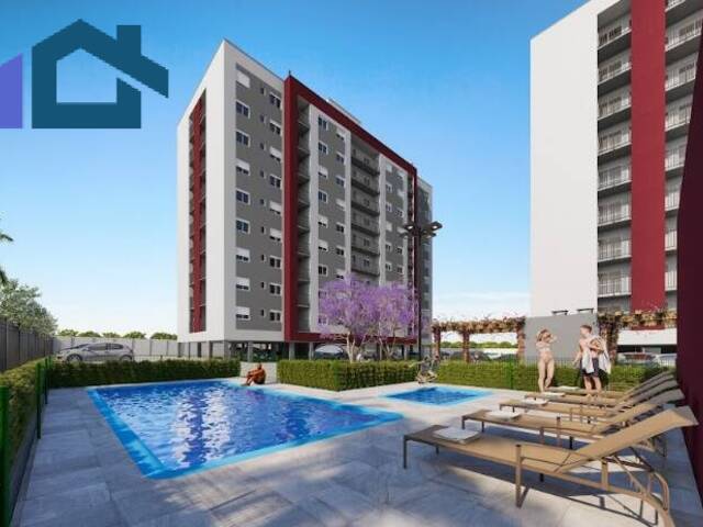 Apartamento para Venda em Gravataí - 5