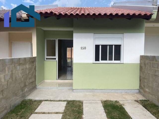 Casa para Venda em Gravataí - 1