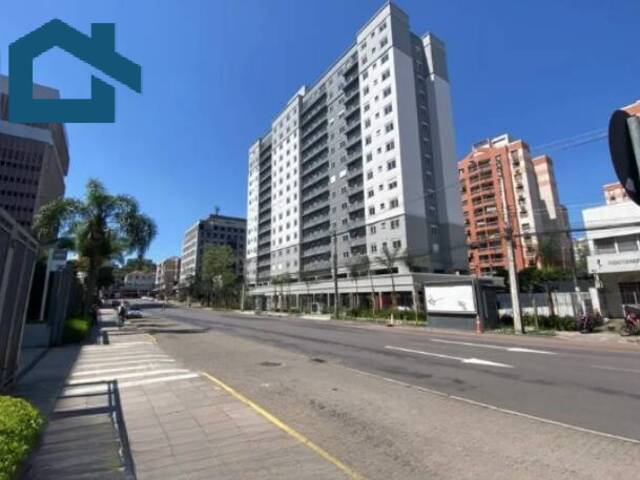 #316 - Apartamento para Venda em Porto Alegre - RS - 1