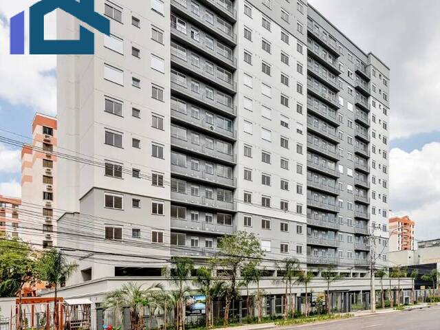 #317 - Apartamento para Venda em Porto Alegre - RS - 1